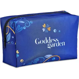 Hoppla Mandy Toiletry Bag Side